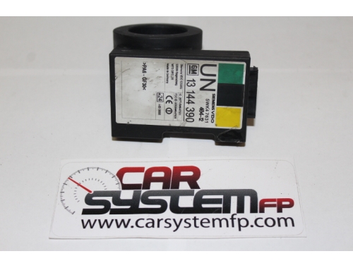 Boîtier CODE Opel Corsa SIEMENS:VDO:13144390
