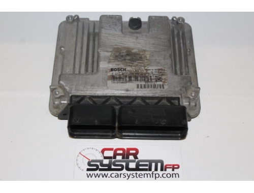 Engine ECU Iveco Daily - BOSCH 0281011228 - Code Transfer Repair various Virginising Full Decoding BOSCH:0281011228