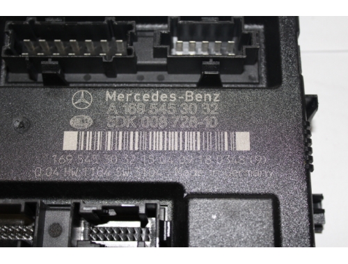 SAM Mercedes Benz Classe A180 A1695453032