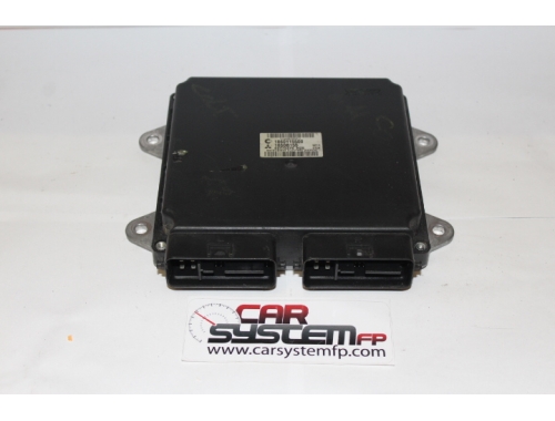 Motorsteuergerät Mitsubishi Colt - 1860115500 - Codierung 1860115500