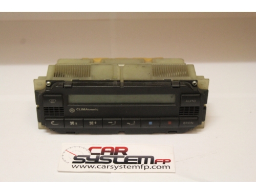 Commande de climatisation Volkswagen Passat HELLA:3B1907044B
