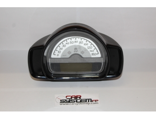 Combiné d'instruments SMART FORTWO 451 A4519003800/001