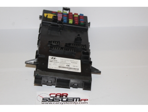 Sicherungskasten Hyundai Coupe BOSCH:95410-2C160