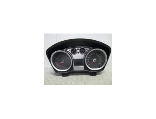 Kombiinstrument Ford Focus 2007 / 2011 - Codierung Reparatur verschiedene