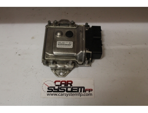 Motorsteuergerät Suzuki Alto BOSCH:0261S04260