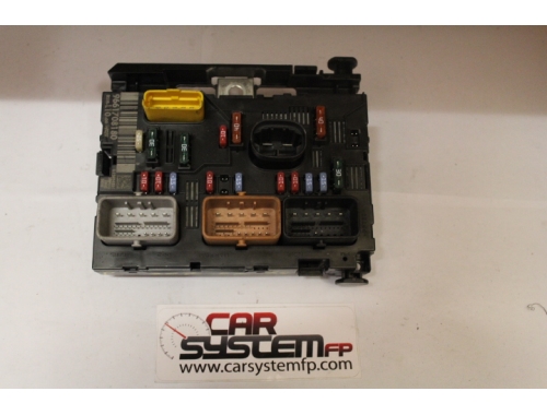 BSM Peugeot 207 9661708180