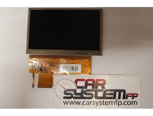Display Sharp 4.3" lQ043T3DX02
