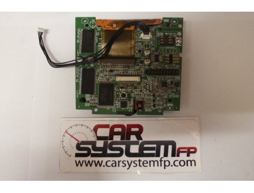 Display LCD Samsung 3.5" LTV350QV-F07