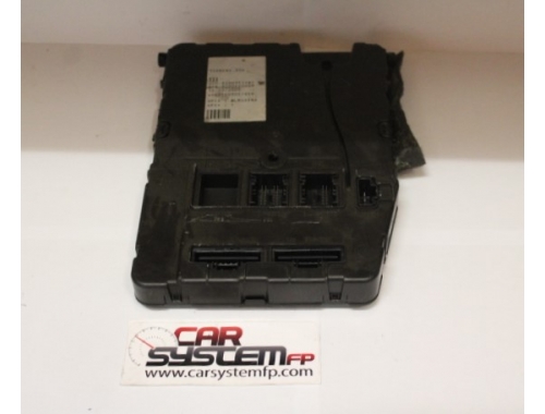 UCH Renault Megane SIEMENS 8200351181
