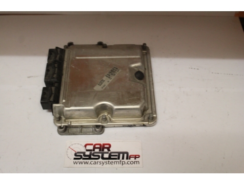 Centralita de motor Fiat Ulysse - BOSCH 0281011522 - Traspaso de códigos Reparación varias BOSCH:0281011522