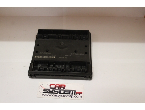 Comfort Control Volkswagen Polo SIEMENS:6Q1937049C