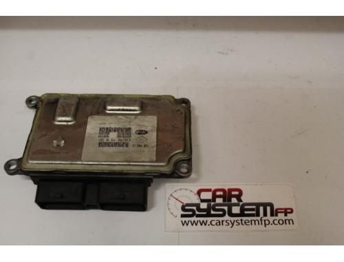 Calculateur moteur Renault Clio MAGNETI MARELLI:IAW5NR2.C2