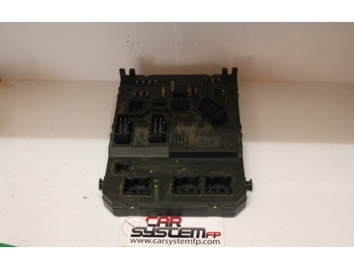 BSI Citroen C3 50585680