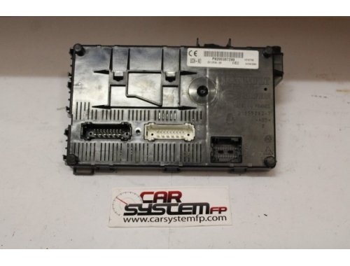 UCH Renault Clio SAGEM:P8200387290