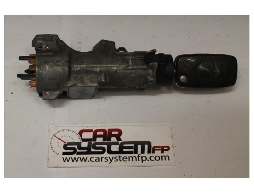 Blocchetto Accensione VOLKSWAGEN GOLF BORA