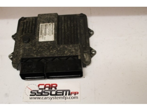 Centralina Motore FIAT GRANDE PUNTO 1.3 51862589, MJD 6F3.PI