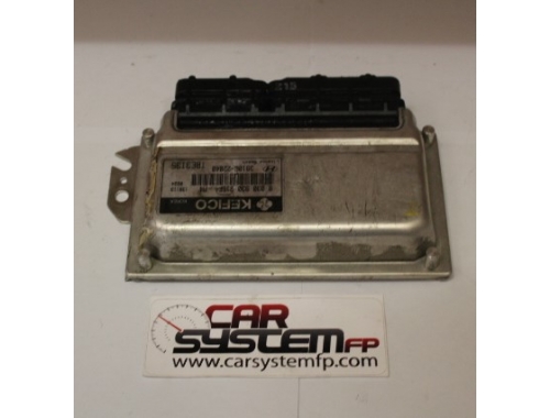 Centralina Motore HYUNDAI GETZ 1.3 9030930215F