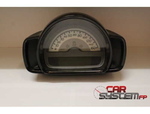 Combiné d'instruments SMART 451 - A4519003800/001