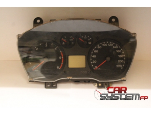 Cuadro de instrumentos FORD TRANSIT 8C1T-10849-CD, 0028119974-7B1