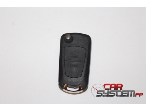 Guscio Cover Radiocomando OPEL