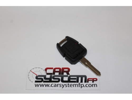 Guscio Cover Radiocomando OPEL