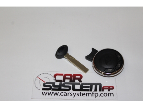 Guscio Cover Radiocomando MINI COOPER ERREBI:GMIC3