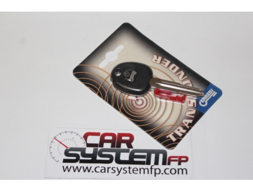 Guscio Cover Chiave Porta Transponder HYUNDAI ERREBI:T00HYN6P
