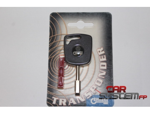 Gehäuse Schlüssel Porta Transponder FORD ERREBI:T00TB1P