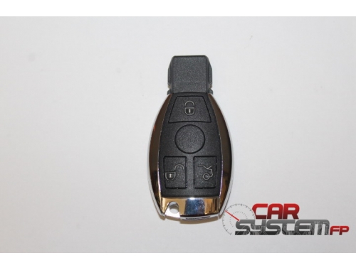 Guscio Cover Radiocomando MERCEDES