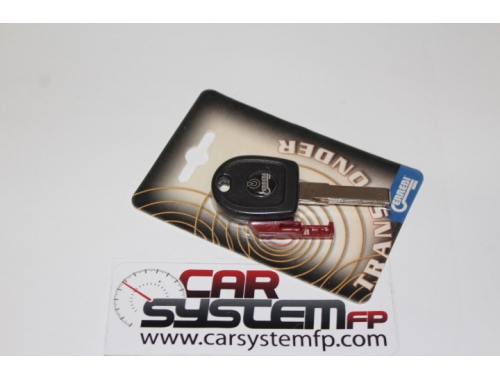Guscio Cover Chiave Porta Transponder CITROEN ERREBI:T00HF55P1