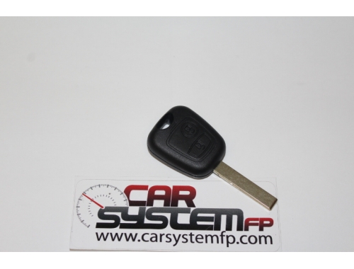 Guscio Cover Radiocomando CITROEN ERREBI:GCIHF63C1