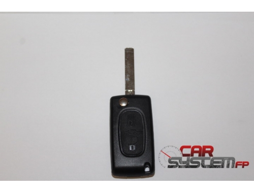Guscio Cover Radiocomando CITROEN