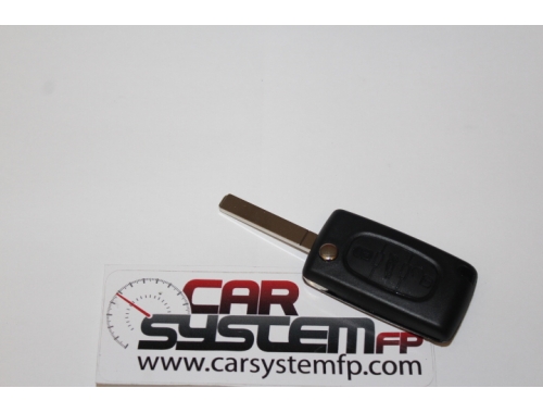 Coque de télécommande CITROEN