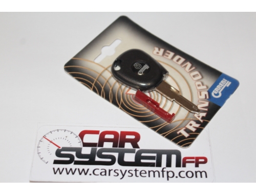 Carcasa Llave Porta Transponder PEUGEOT ERREBI:T00NE79P