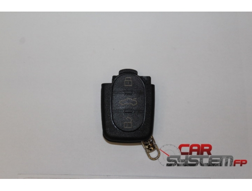 Guscio Cover Radiocomando AUDI ERREBI:GAUC4