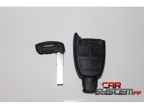 Guscio Cover Radiocomando FIAT ERREBI:GFIGB18C8