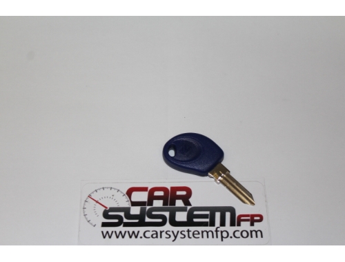 Gehäuse Schlüssel Porta Transponder FIAT