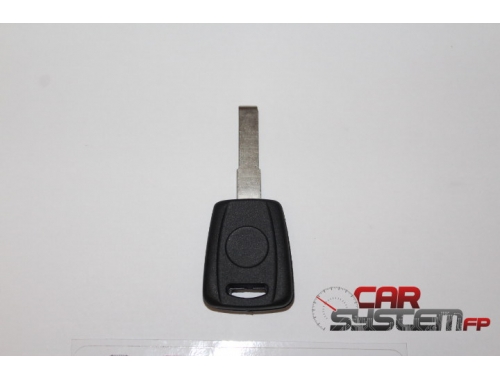 Guscio Cover Chiave Porta Transponder FIAT