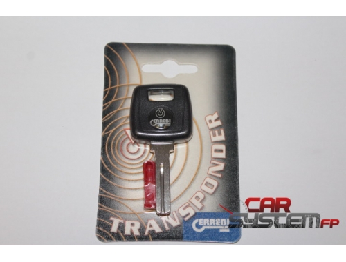 Guscio Cover Radiocomando VOLVO ERREBI:T00NE70P