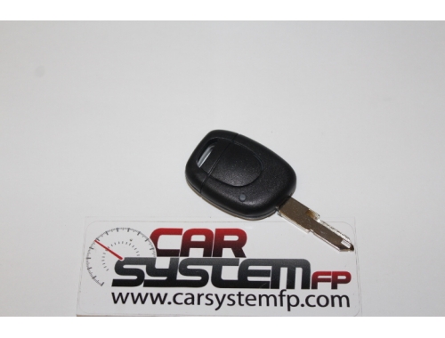 Guscio Cover Radiocomando RENAULT ERREBI:GRENE79C14