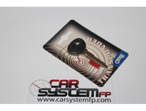 Guscio Cover Radiocomando MAZDA ERREBI:T00MZ23RP