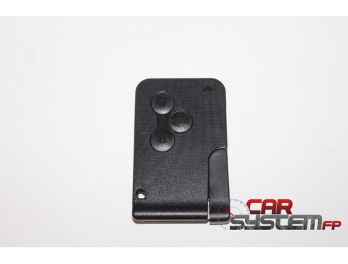 Guscio Cover Radiocomando RENAULT ERREBI:GREVA1C14
