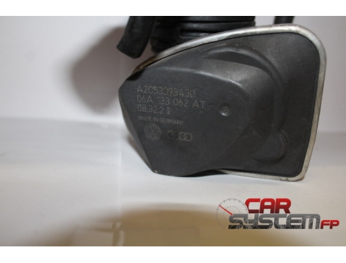 Boîtier papillon Groupe Volkswagen A2C53093430