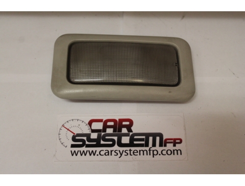 Lichtschalter Interne Gruppe Fiat 735244962