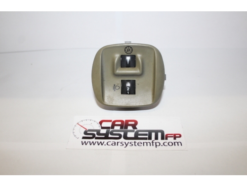 Mando de luces Grupo Fiat BITRON:31262