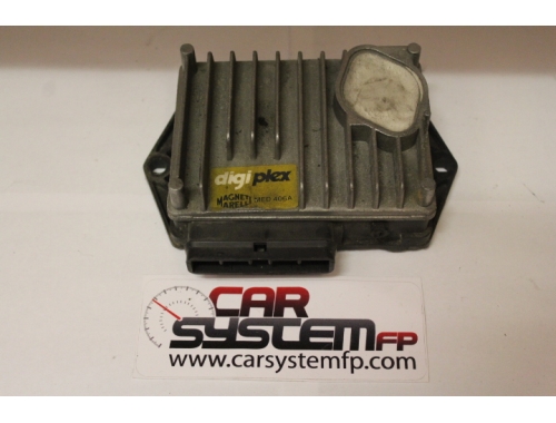 Calculateur moteur Fiat Ritmo 105 TC DIGIPLEX:MED