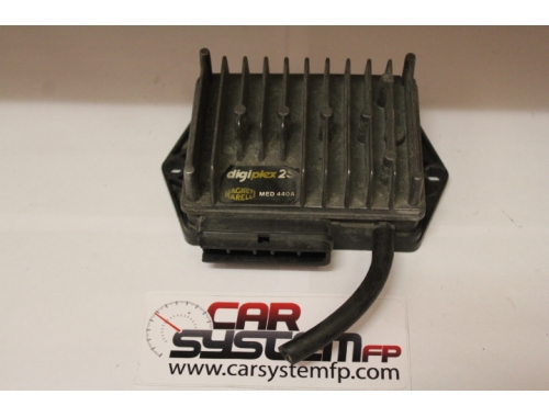 Centralita de motor Magneti Marelli - Digiplex 2 MED 440A