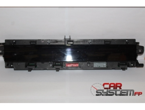 Quadro Strumenti Renault Scenic - P8200365607B - Passaggio Codici Riparazioni Varie P8200107954A
