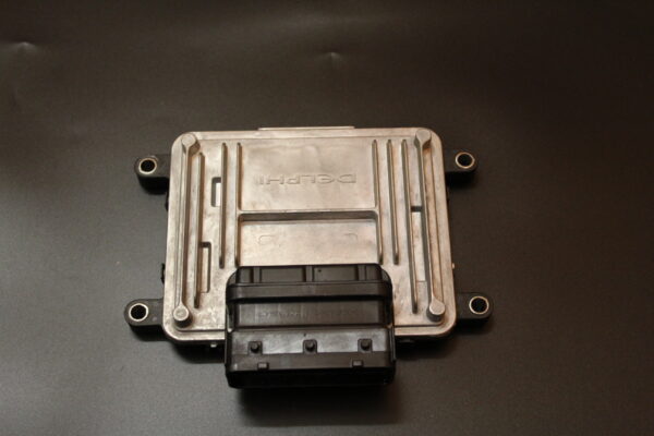 25192128 GM Centralina Motore CHEVROLET SPARK