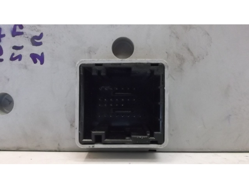 Body Computer Fiat Punto 188 DELPHI:46812232